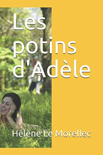 Les potins d'Adèle