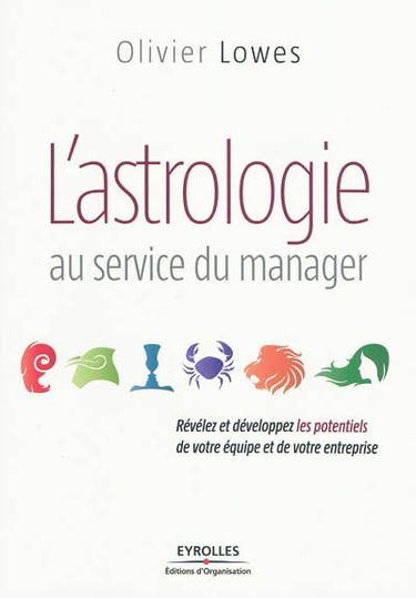 L'astrologie au service du manager