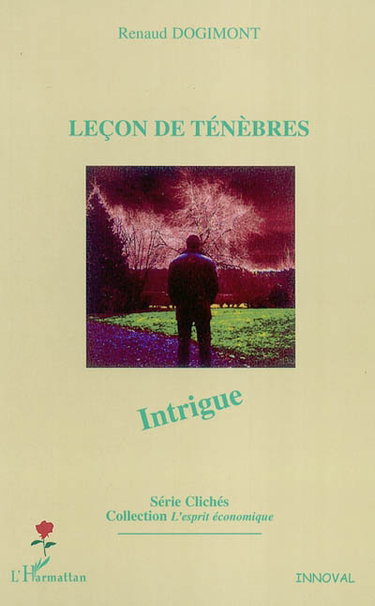 Leçon de ténèbres