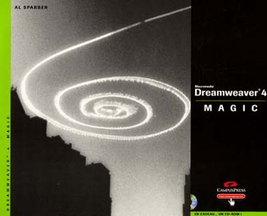 Dreamweaver 4 Magic