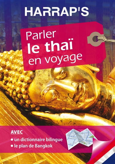 Parler le thaï en voyage