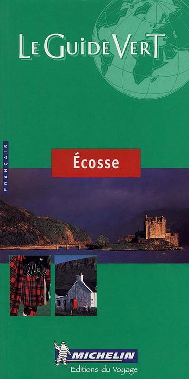 Ecosse