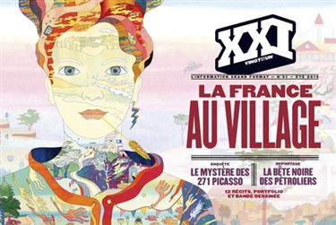 XXI, n° 31. La France au village