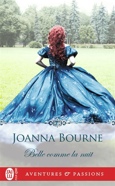 Belle comme la nuit
