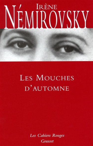 Les mouches d'automne
