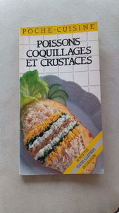 Poissons, coquillages et crustacés