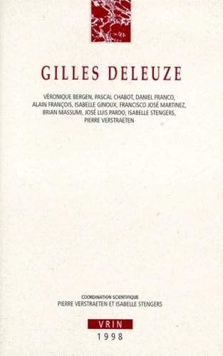 Gilles Deleuze