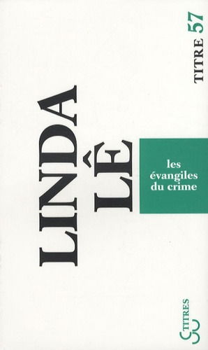 Les évangiles du crime