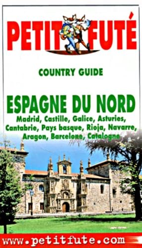 Espagne du Nord 2000