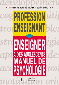 Psychologie des adolescents