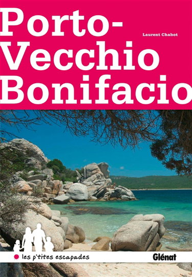 Couverture de Porto-Vecchio, Bonifacio