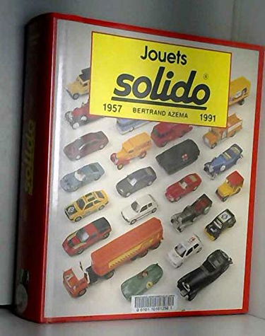 Solido. Vol. 2. 1957-1991