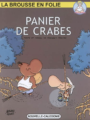 Panier de crabes
