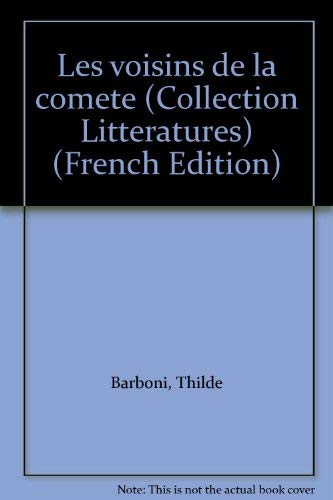 Les Voisins de la comète