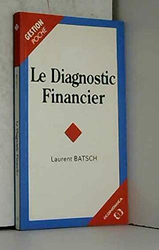 Diagnostic financier
