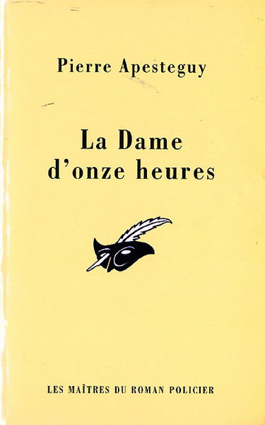La dame d'onze heures