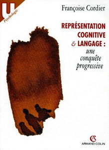 Représentation cognitive et langage : une conquête progressive