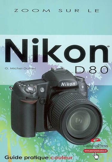 Nikon D80