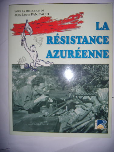 La Résistance azuréenne