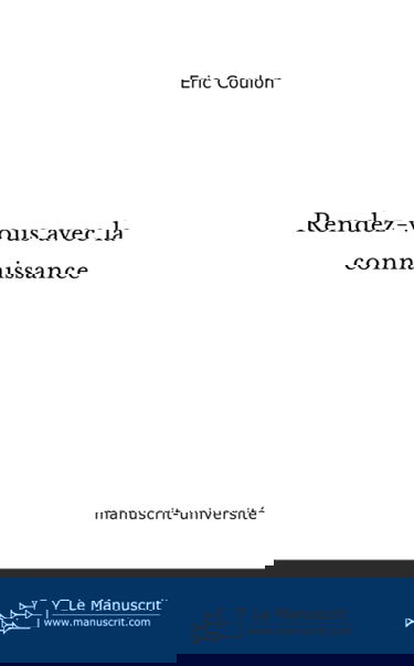 Rendez-vous avec la connaissance