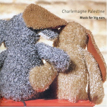 Music for Big Ears [Import]