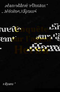 Enquête sur l'agent Hernu