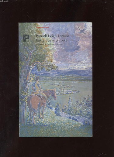 Entre fleuve et forêt
