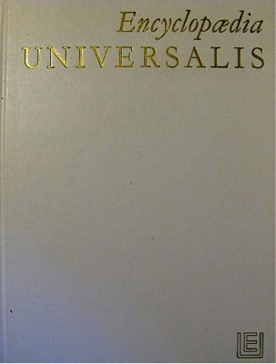 Universalia 1991 : les évènements, les hommes, les problèmes en 1990
