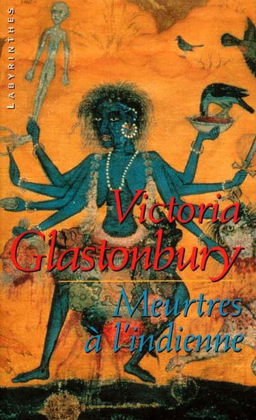 Meurtre à l'indienne