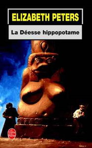 La déesse hippopotame