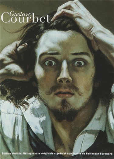 Courbet : catalogue