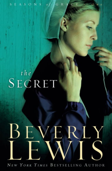 Couverture de Secret: Volume 1 (Seasons of Grace)