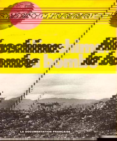 Hiroshima : la bombe