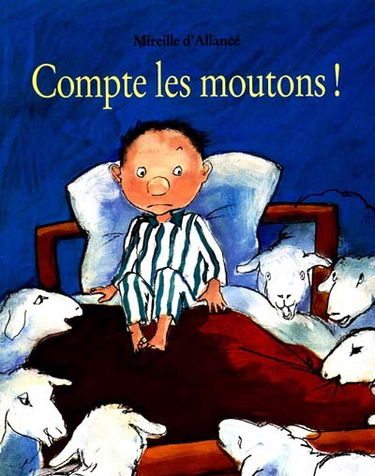Compte les moutons