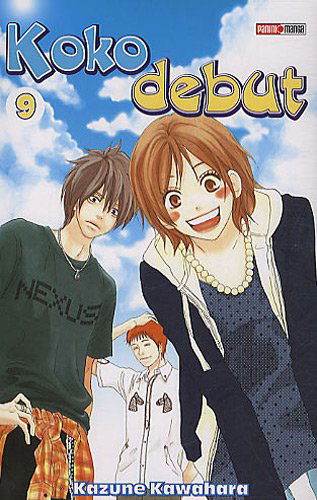 Koko début. Vol. 9