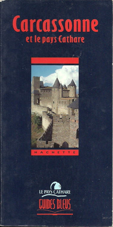 Carcassonne et le pays cathare