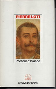 PÊCHEUR D'ISLANDE