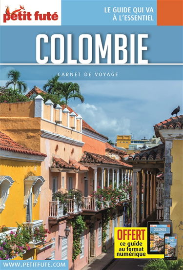 Colombie
