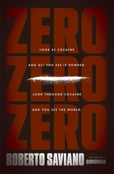 Couverture de Zero Zero Zero