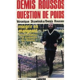 Question de poids (Collection Poche)