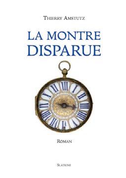 La montre disparue