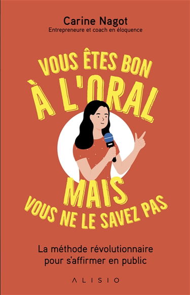 Vous êtes bon à l'oral mais vous ne le savez pas : la méthode du Carré Helenor
