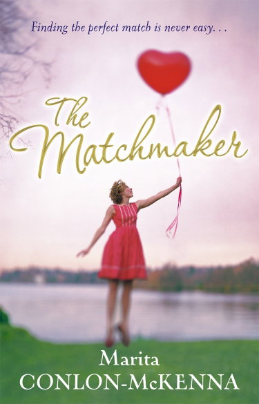 Couverture de The Matchmaker