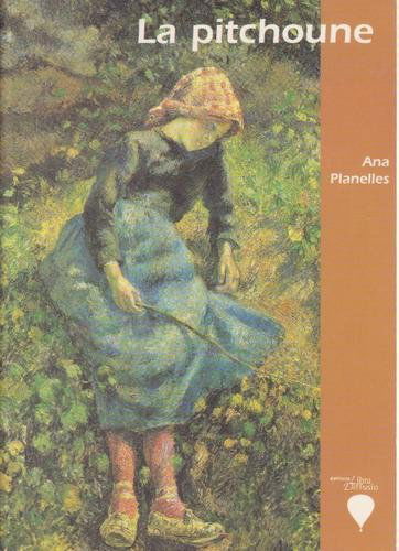 La pitchoune