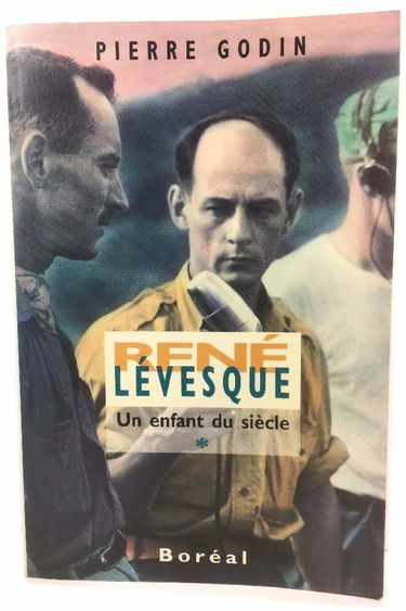 Rene levesque t.1