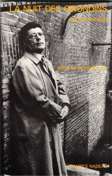 La nuit des Girondins