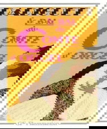 Le bal du comte d'Orgel