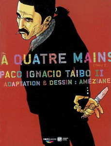 A quatre mains. Vol. 2