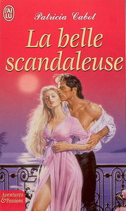 La belle scandaleuse