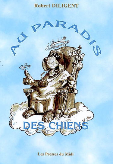 Au paradis des chiens